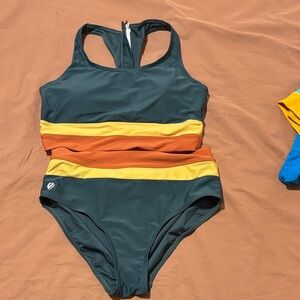 Nani Two Piece Bathing Suit